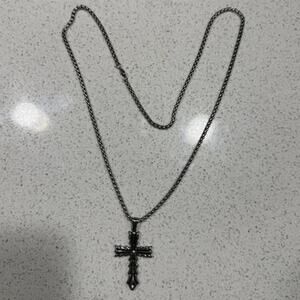 Chrome Hearts Necklace